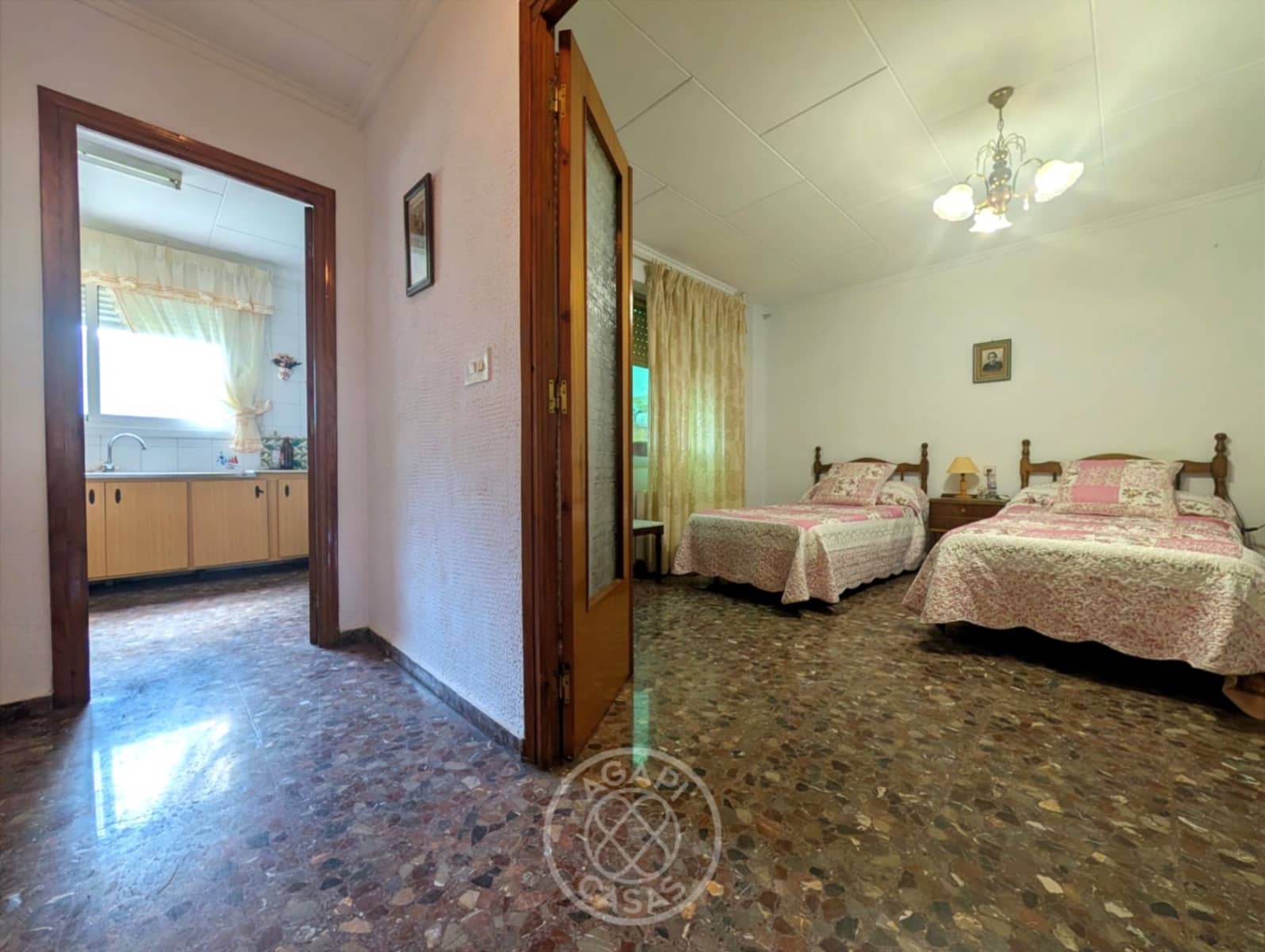 4 Zimmer Haus zu verkaufen in Castell de Castells mit Garage - 159.000 € (Ref: 10121060)