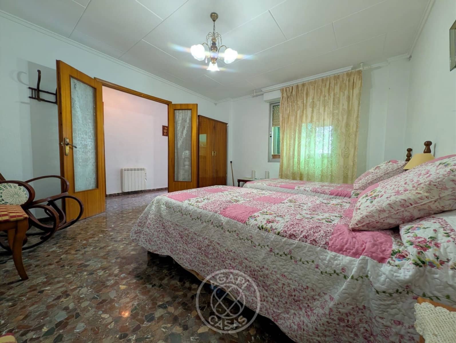 4 Zimmer Haus zu verkaufen in Castell de Castells mit Garage - 159.000 € (Ref: 10121060)