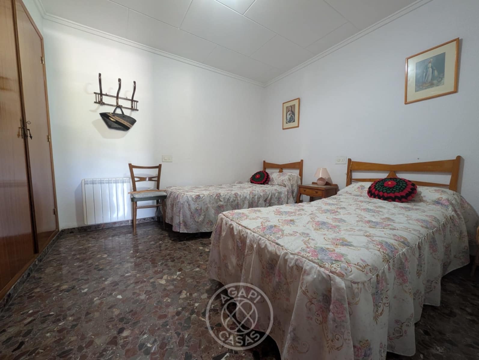 4 Zimmer Haus zu verkaufen in Castell de Castells mit Garage - 159.000 € (Ref: 10121060)
