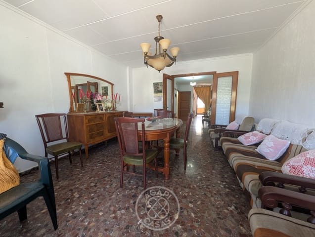 4 quarto Casa em Banda para venda em Castell de Castells com garagem - 159 000 € (Ref: 10121060)