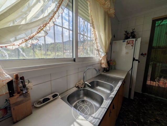 4 quarto Casa em Banda para venda em Castell de Castells com garagem - 159 000 € (Ref: 10121060)