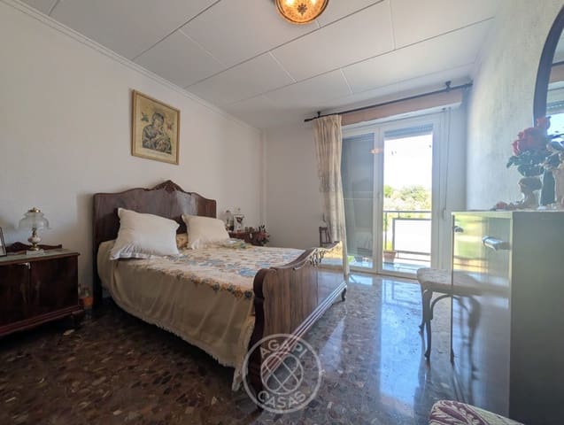 4 quarto Casa em Banda para venda em Castell de Castells com garagem - 159 000 € (Ref: 10121060)