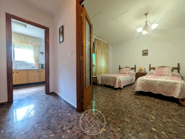 4 quarto Casa em Banda para venda em Castell de Castells com garagem - 159 000 € (Ref: 10121060)