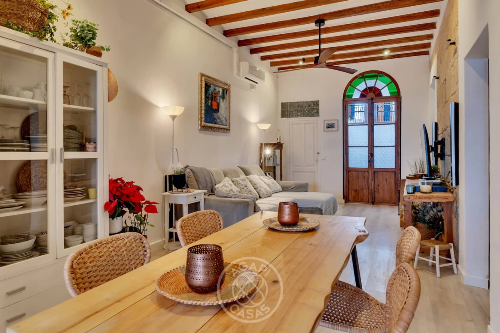 8 soveværelse Villa til salg i Javea / Xabia - € 960.000 (Ref: 8771306)