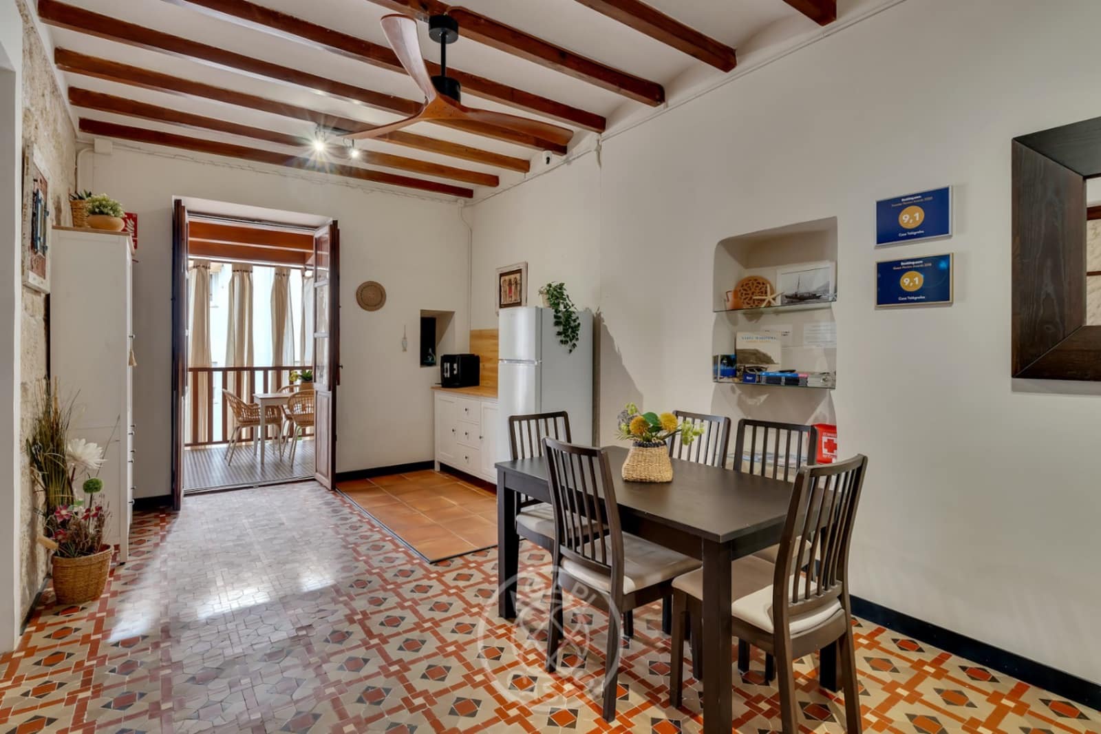 8 soveværelse Villa til salg i Javea / Xabia - € 960.000 (Ref: 8771306)