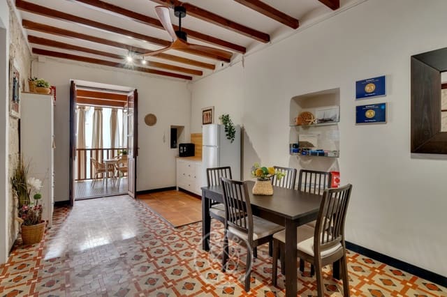 8 soveværelse Villa til salg i Centro ciudad, Javea / Xàbia - € 960.000 (Ref: 8771306)