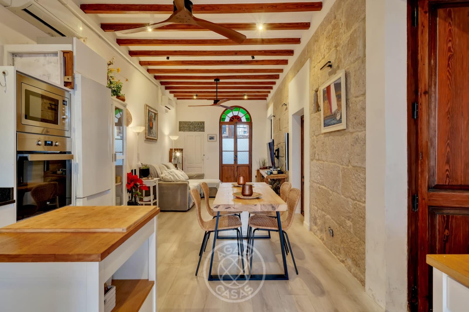 8 soveværelse Villa til salg i Javea / Xabia - € 960.000 (Ref: 8771306)