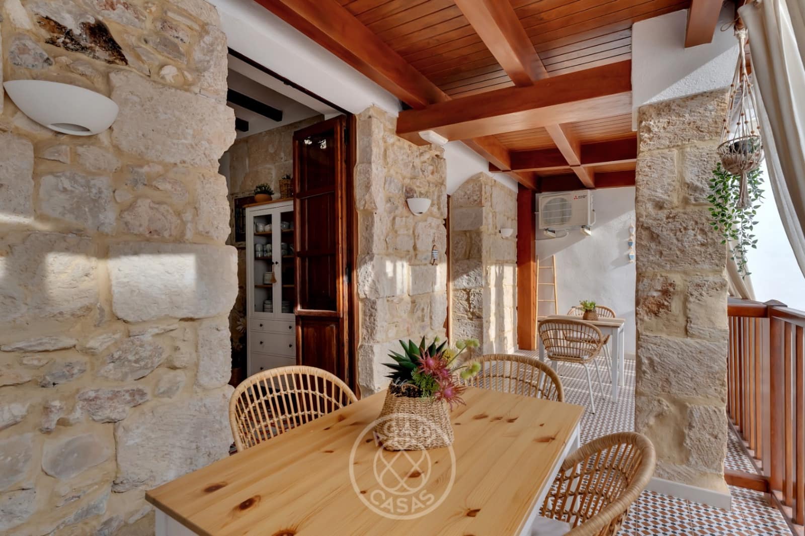 8 soveværelse Villa til salg i Javea / Xabia - € 960.000 (Ref: 8771306)