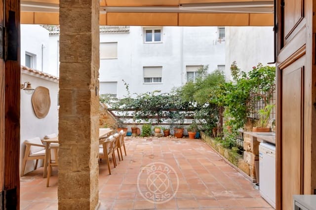 8 soveværelse Villa til salg i Centro ciudad, Javea / Xàbia - € 960.000 (Ref: 8771306)