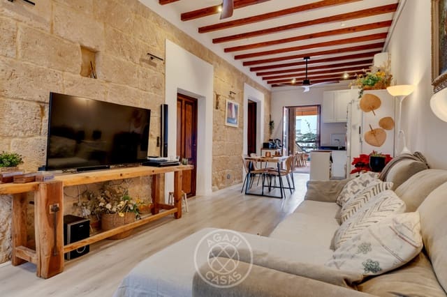 8 soveværelse Villa til salg i Centro ciudad, Javea / Xàbia - € 960.000 (Ref: 8771306)