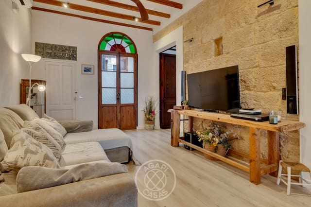 8 soveværelse Villa til salg i Centro ciudad, Javea / Xàbia - € 960.000 (Ref: 8771306)