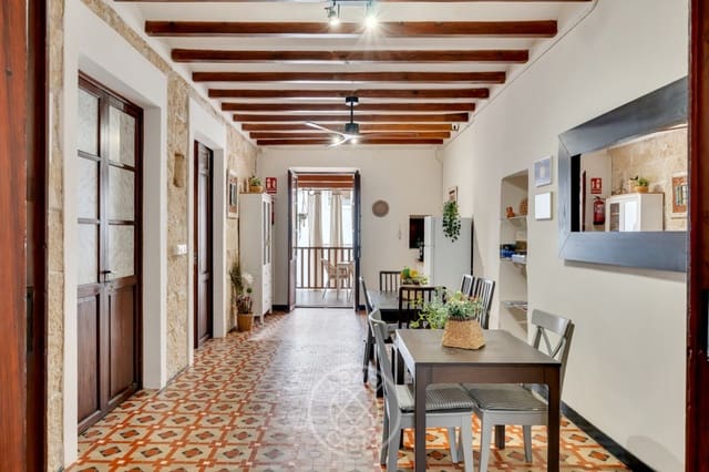 8 soveværelse Villa til salg i Centro ciudad, Javea / Xàbia - € 960.000 (Ref: 8771306)