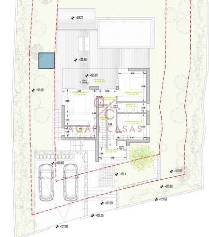 Terrain à Bâtir à vendre à Javea / Xàbia - 295 000 € (Ref: 8924607)