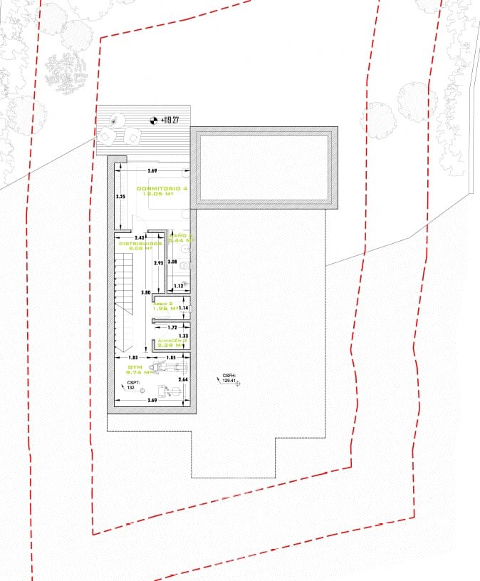 Działka budowlana na sprzedaż w Javea / Xabia - 295 000 € (Ref: 8924607)