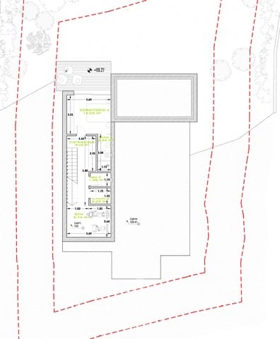 Bouwgrond te koop in Javea / Xàbia - € 295.000 (Ref: 8924607)