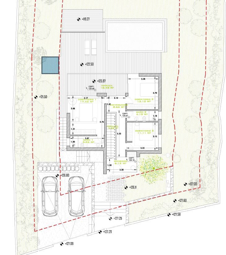 Działka budowlana na sprzedaż w Javea / Xabia - 295 000 € (Ref: 8924607)