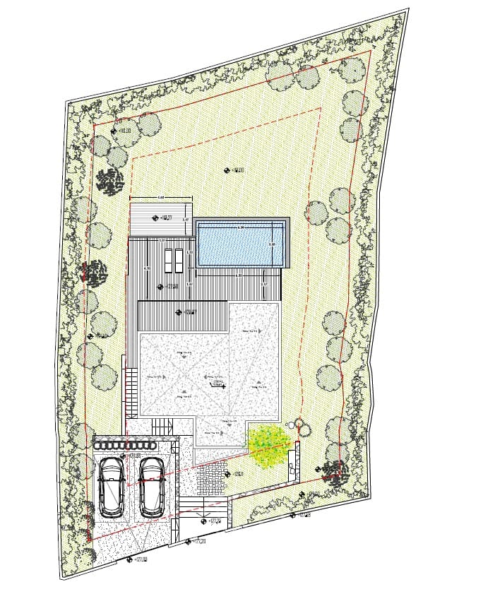 Działka budowlana na sprzedaż w Javea / Xabia - 295 000 € (Ref: 8924607)