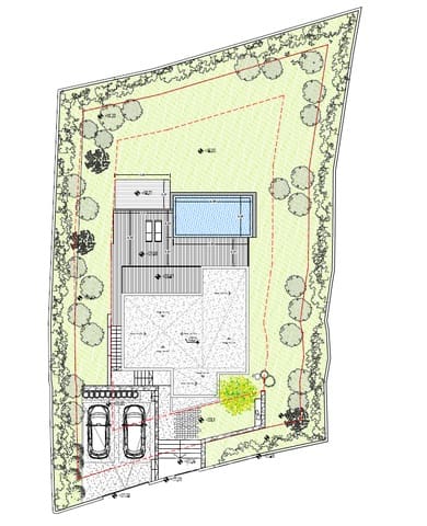 Bouwgrond te koop in Javea / Xàbia - € 295.000 (Ref: 8924607)