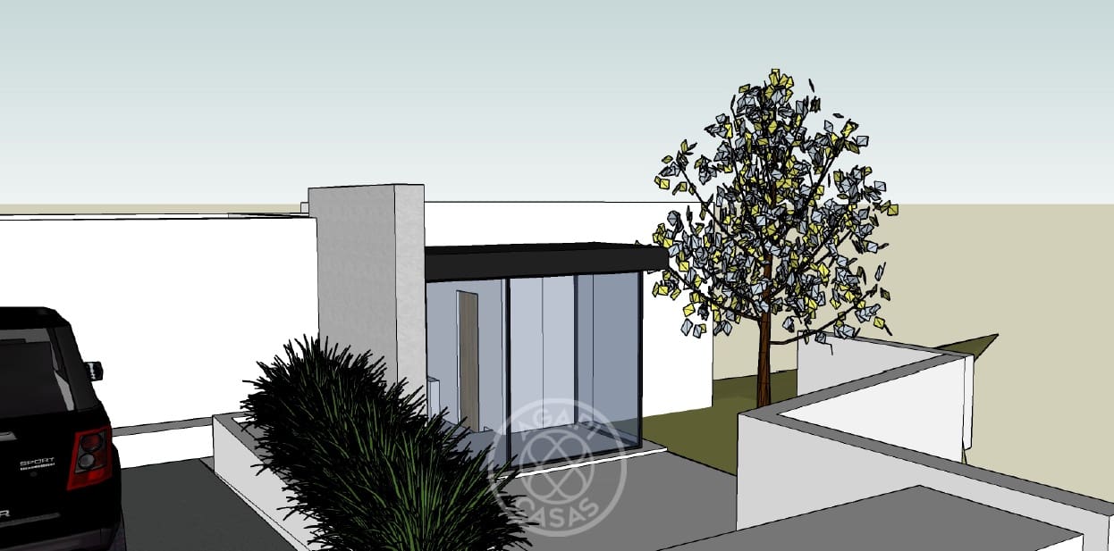 Działka budowlana na sprzedaż w Javea / Xabia - 295 000 € (Ref: 8924607)