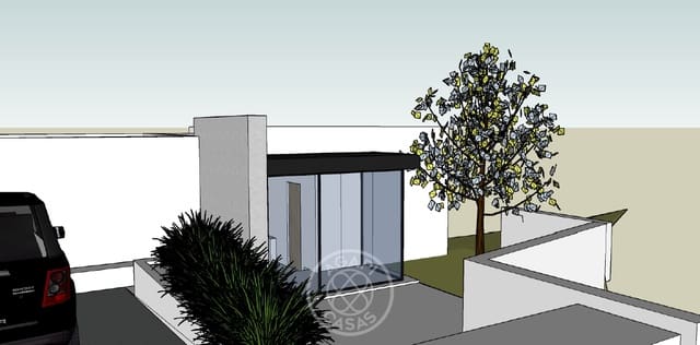 Bouwgrond te koop in Javea / Xàbia - € 295.000 (Ref: 8924607)