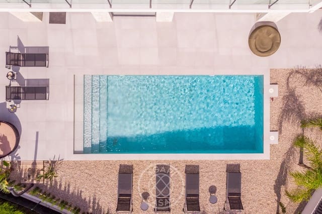 4 camera da letto Villa in vendita in Benissa con piscina garage - 1.250.000 € (Rif: 8924609)