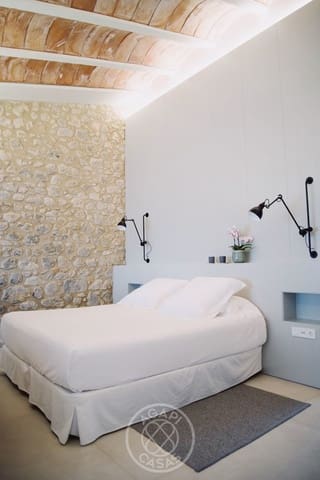 Building Plot for sale in Murla - € 152,000 (Ref: 8924611)