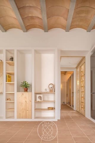 Building Plot for sale in Murla - € 152,000 (Ref: 8924611)