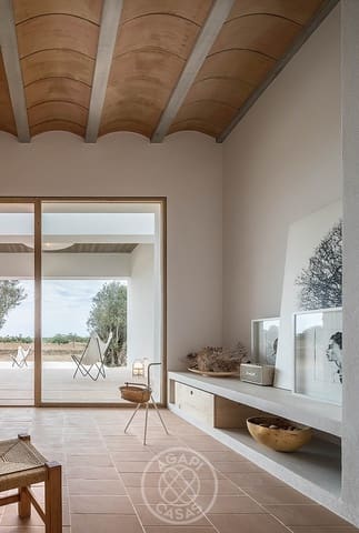 Building Plot for sale in Murla - € 152,000 (Ref: 8924611)