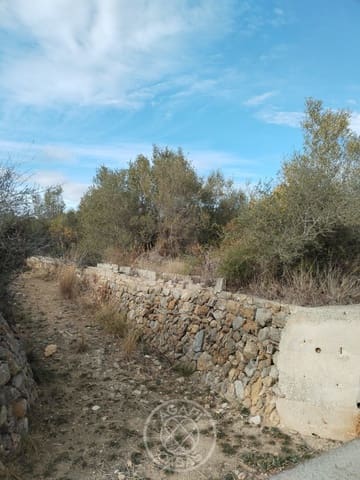 Building Plot for sale in Murla - € 152,000 (Ref: 8924611)