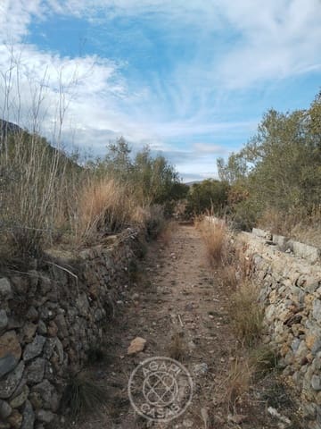 Building Plot for sale in Murla - € 152,000 (Ref: 8924611)