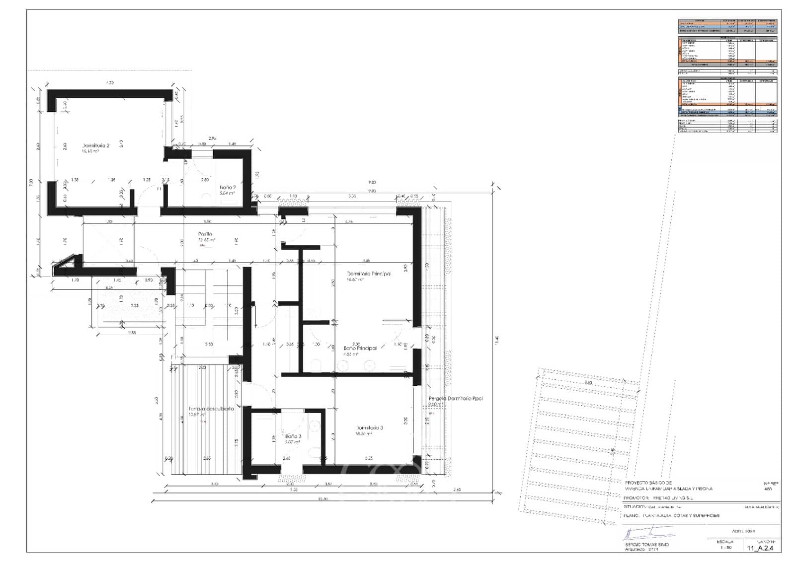 4 chambre Villa/Maison à vendre à Moraira avec piscine garage - 1 575 000 € (Ref: 8924612)