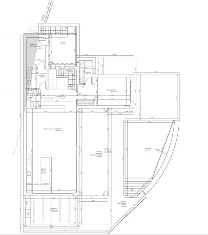 4 chambre Villa/Maison à vendre à Moraira, Teulada-Moraira avec piscine garage - 1 890 000 € (Ref: 8924618)
