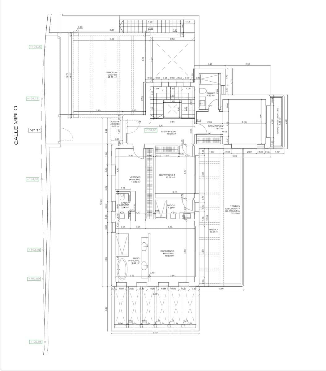4 chambre Villa/Maison à vendre à Moraira avec piscine garage - 1 890 000 € (Ref: 8924618)