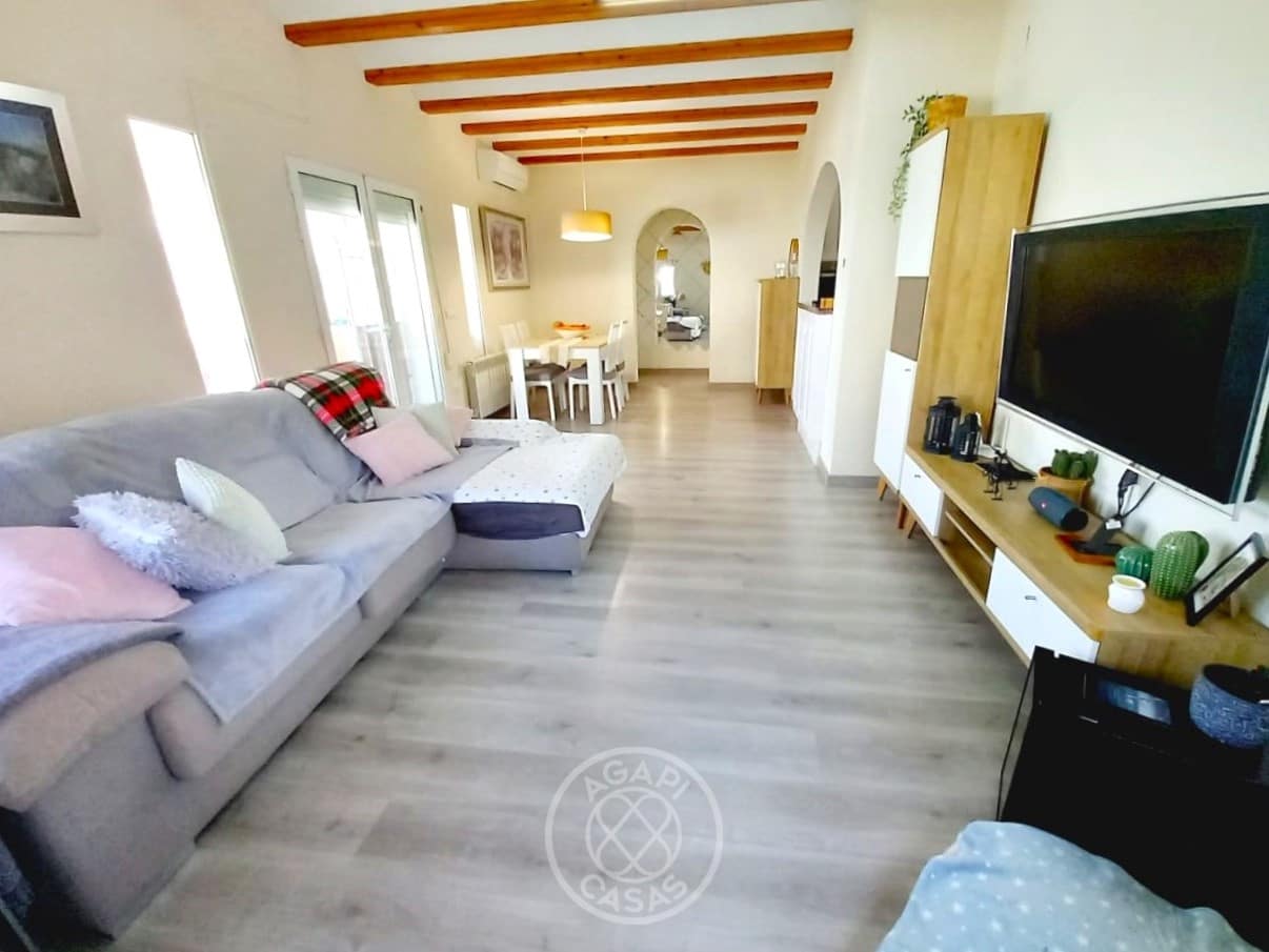 3 soveværelse Villa til salg i Rafol de Almunia med swimmingpool garage - € 399.000 (Ref: 9024820)