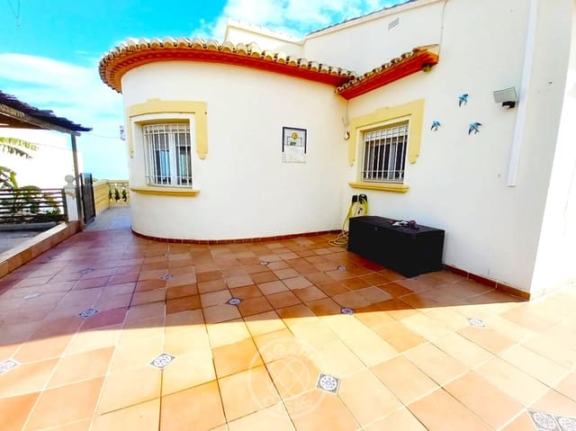 3 camera da letto Villa in vendita in Ráfol de Almunia con piscina garage - 399.000 € (Rif: 9024820)