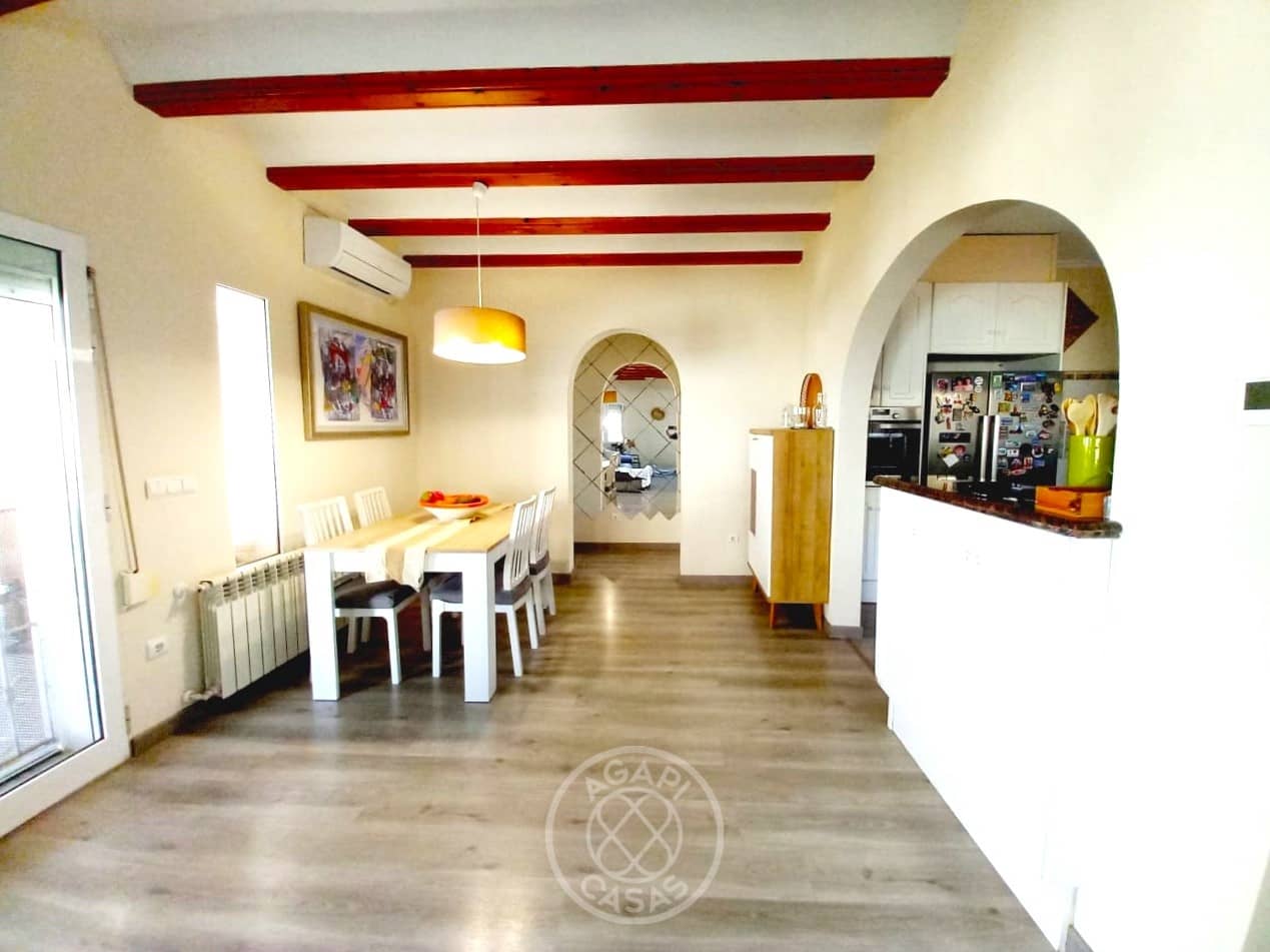 3 soveværelse Villa til salg i Rafol de Almunia med swimmingpool garage - € 399.000 (Ref: 9024820)