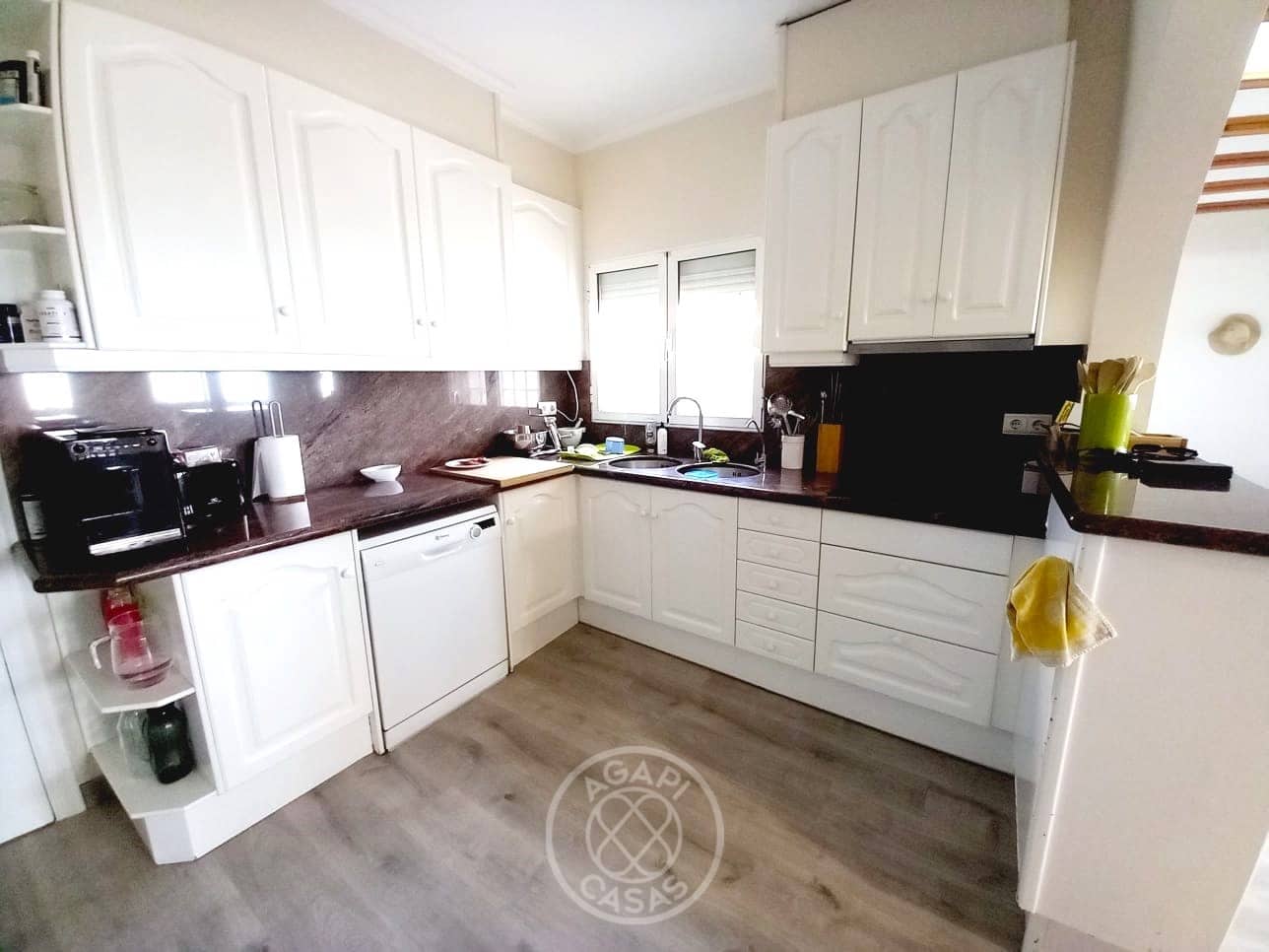 3 soveværelse Villa til salg i Rafol de Almunia med swimmingpool garage - € 399.000 (Ref: 9024820)