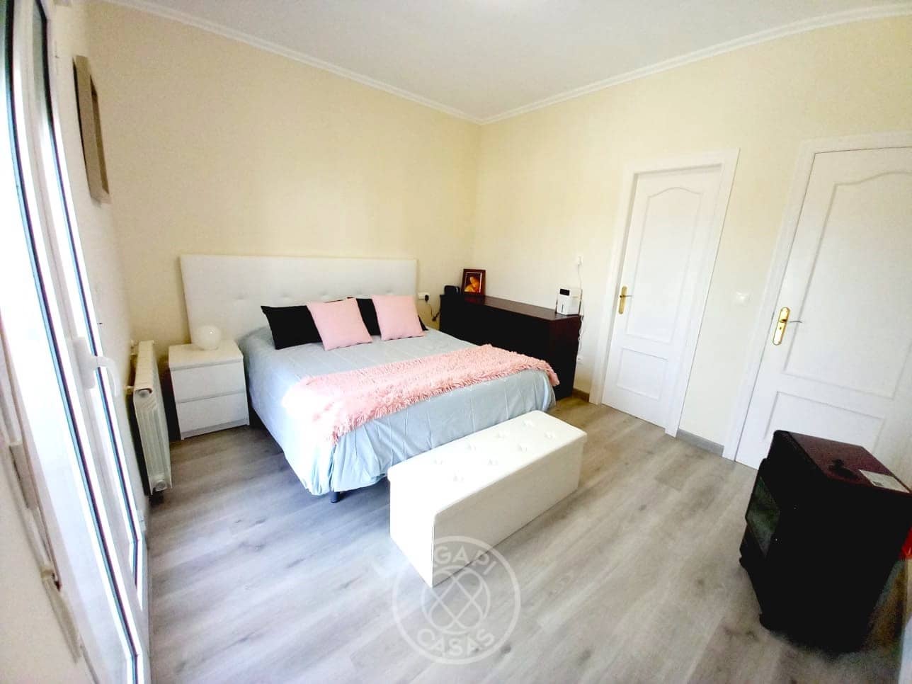 3 soveværelse Villa til salg i Rafol de Almunia med swimmingpool garage - € 399.000 (Ref: 9024820)