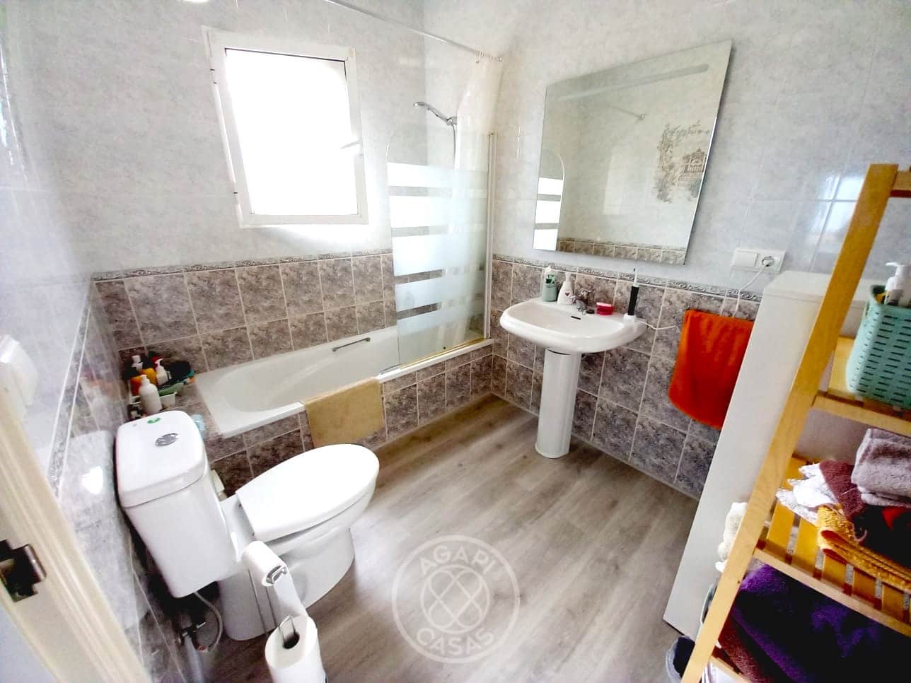 3 soveværelse Villa til salg i Rafol de Almunia med swimmingpool garage - € 399.000 (Ref: 9024820)