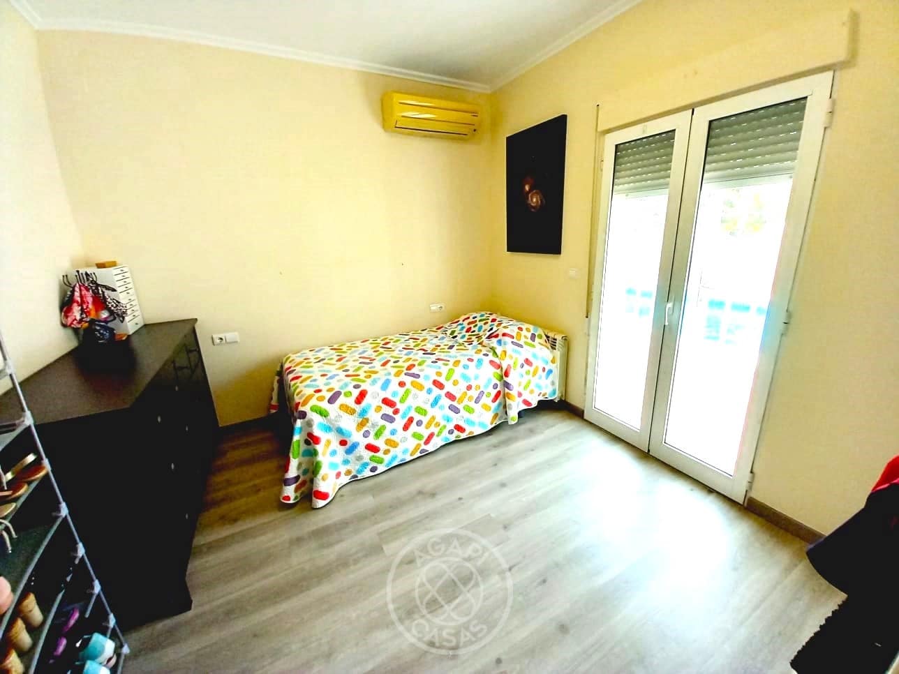 3 soveværelse Villa til salg i Rafol de Almunia med swimmingpool garage - € 399.000 (Ref: 9024820)