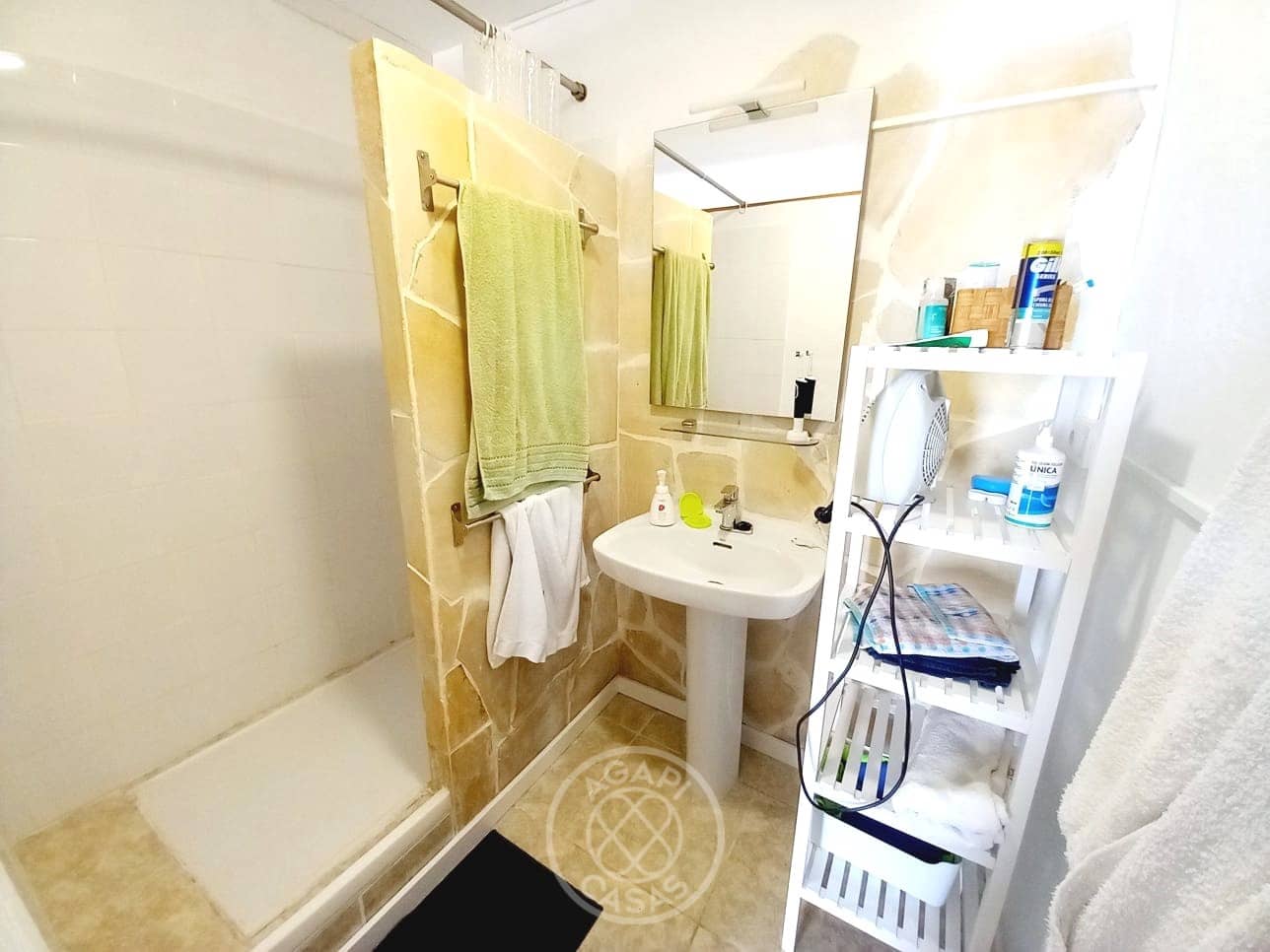 3 soveværelse Villa til salg i Rafol de Almunia med swimmingpool garage - € 399.000 (Ref: 9024820)