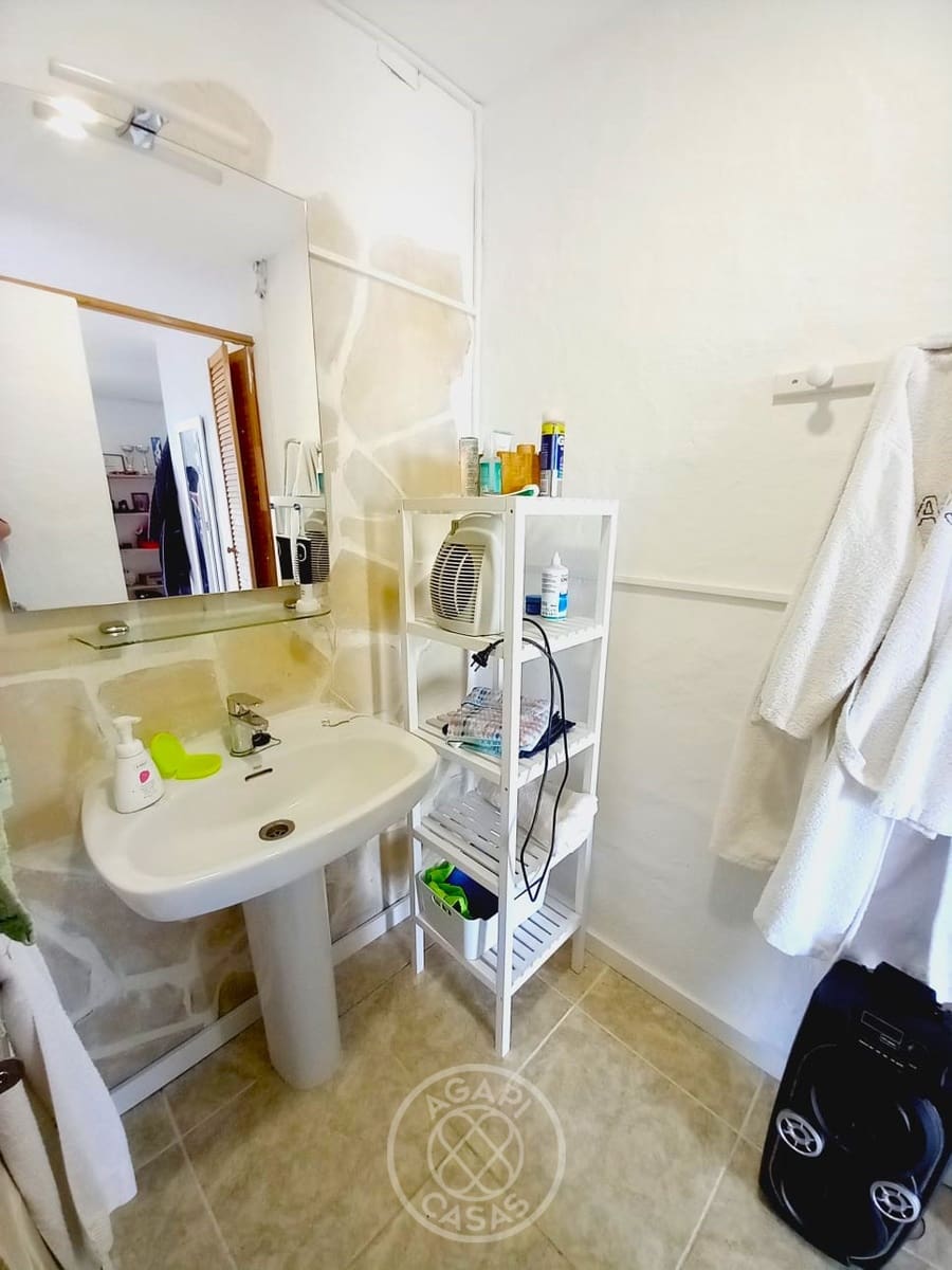 3 soveværelse Villa til salg i Rafol de Almunia med swimmingpool garage - € 399.000 (Ref: 9024820)