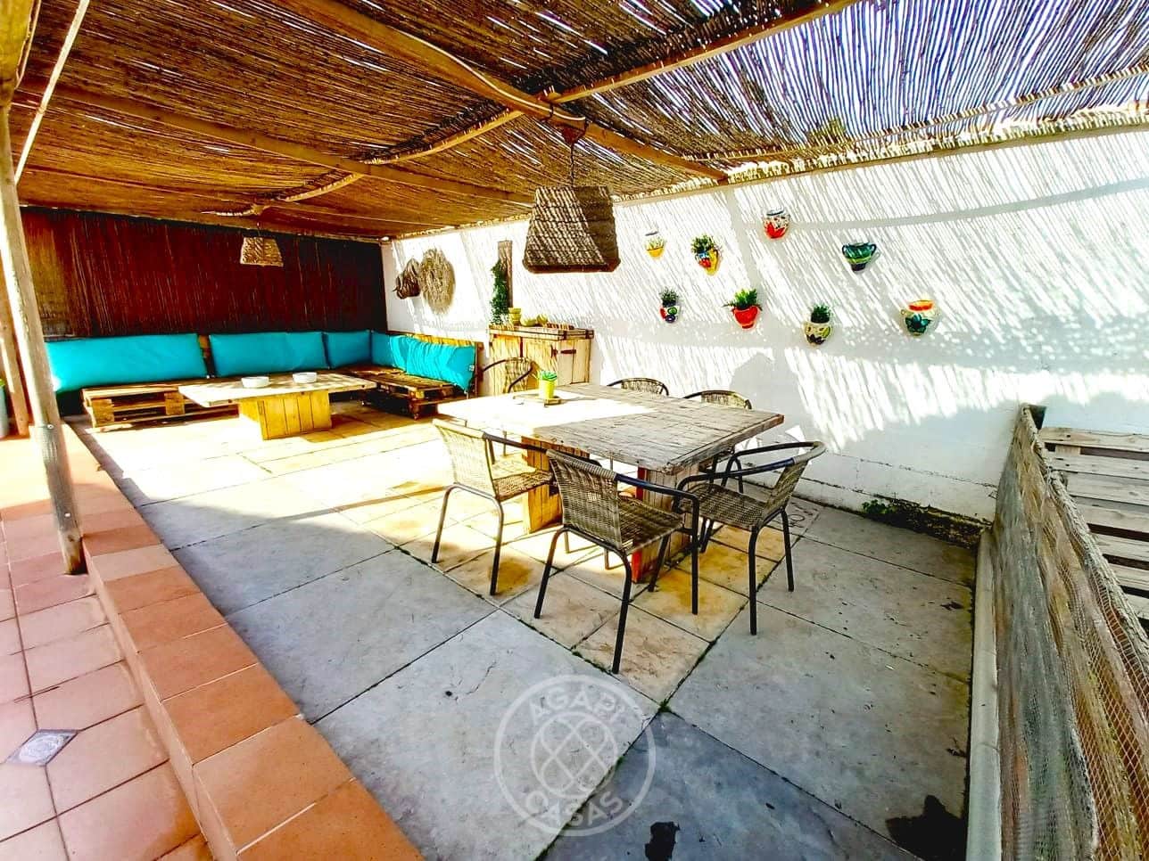 3 soveværelse Villa til salg i Rafol de Almunia med swimmingpool garage - € 399.000 (Ref: 9024820)