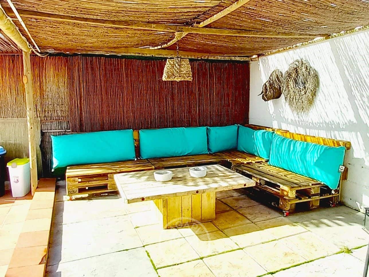 3 soveværelse Villa til salg i Rafol de Almunia med swimmingpool garage - € 399.000 (Ref: 9024820)