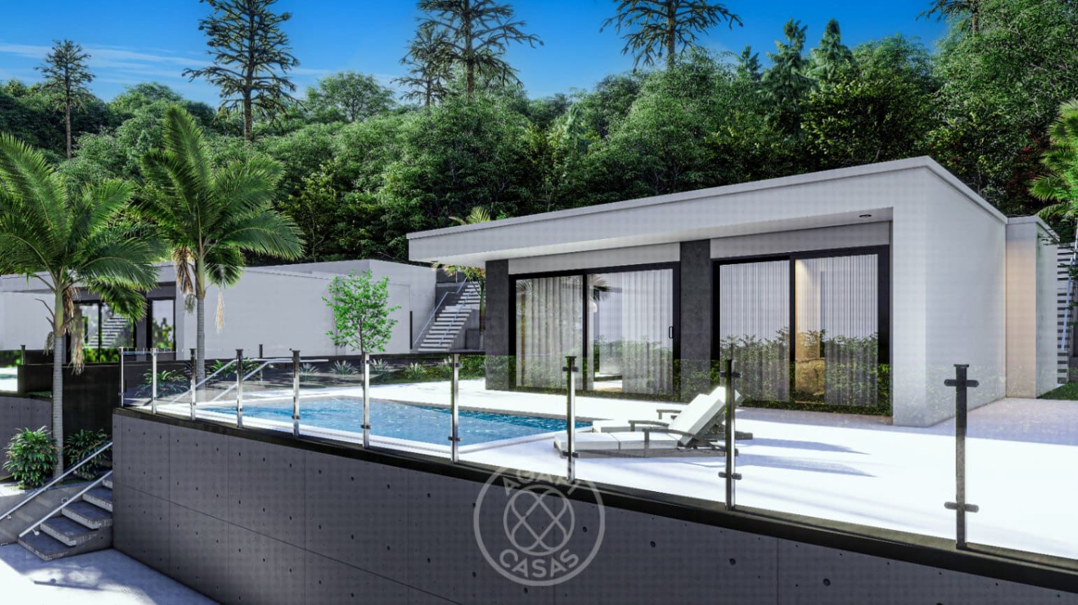 3 soveværelse Villa til salg i Pedreguer med swimmingpool garage - € 529.000 (Ref: 9024824)