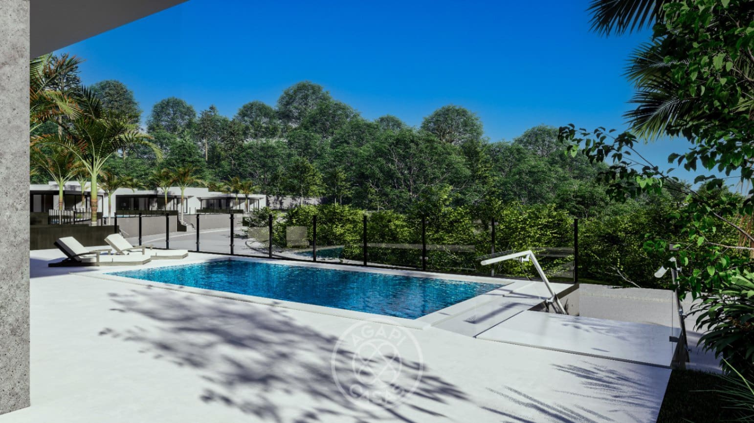 3 soveværelse Villa til salg i Pedreguer med swimmingpool garage - € 529.000 (Ref: 9024824)