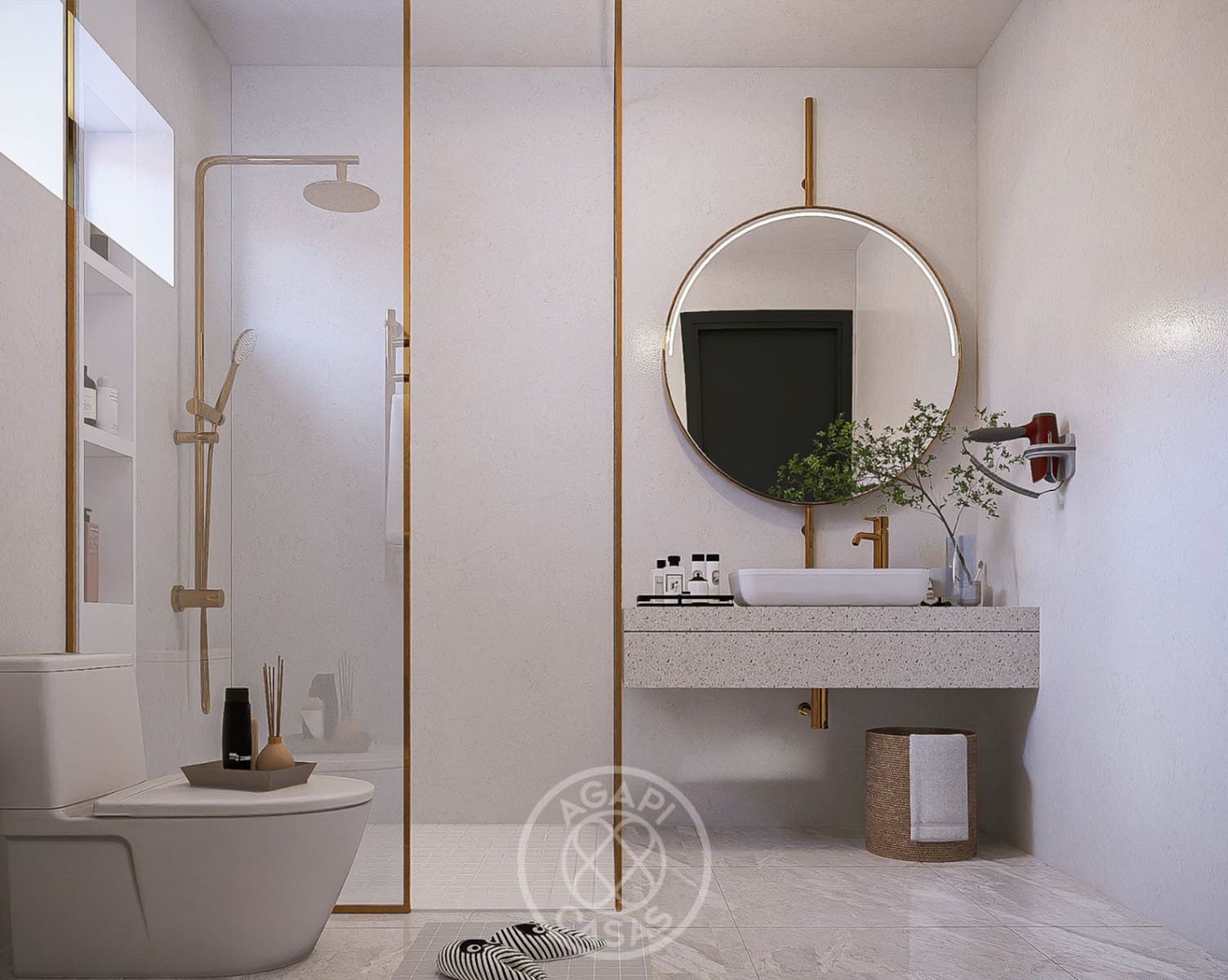 3 soveværelse Villa til salg i Pedreguer med swimmingpool garage - € 529.000 (Ref: 9024824)