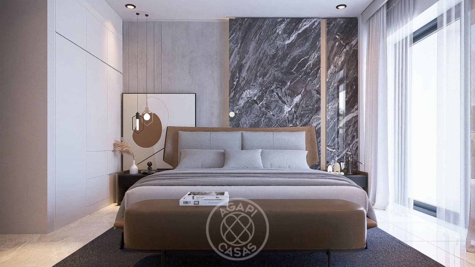 3 soveværelse Villa til salg i Pedreguer med swimmingpool garage - € 529.000 (Ref: 9024824)