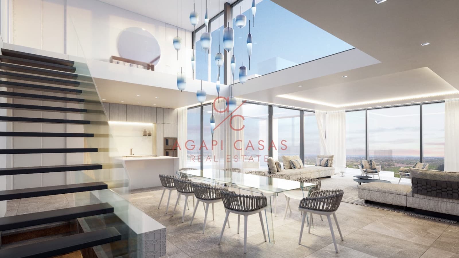 4 chambre Villa/Maison à vendre à La Sella avec piscine garage - 1 770 000 € (Ref: 9024830)