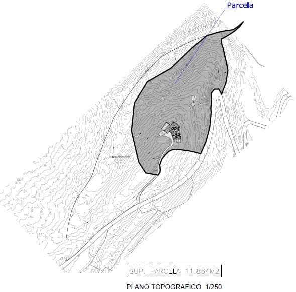 3 quarto Moradia para venda em Lliber com piscina garagem - 990 000 € (Ref: 9161248)